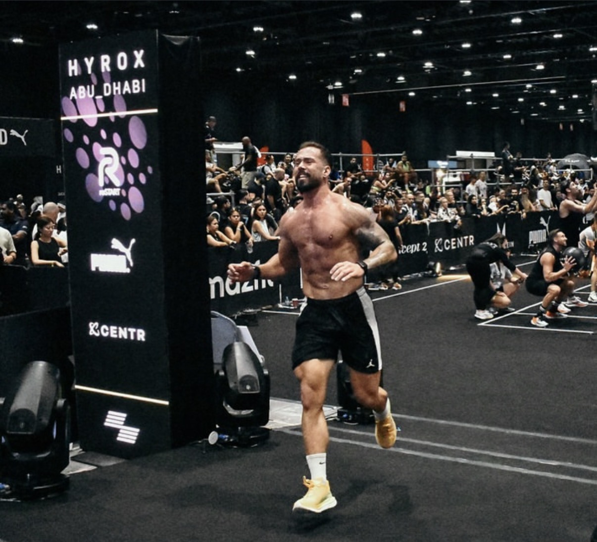 Marc Ferrer